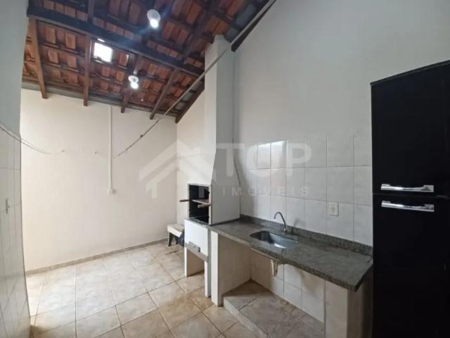 Casa Padrão à Venda e Locação no Portal do Sol, São Carlos