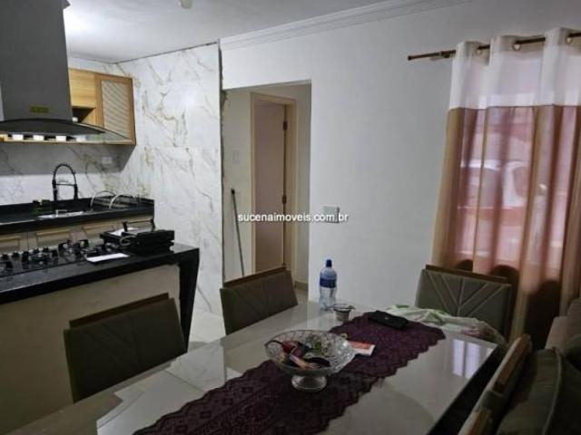 Casa Padrão à venda Jardim Guairaca São Paulo