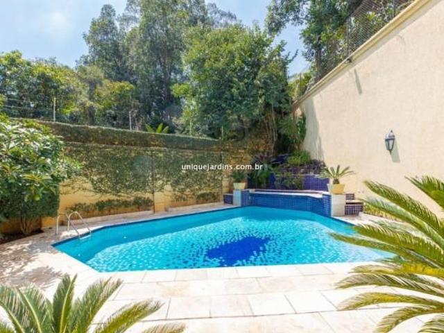 Casa Padrão à venda Jardim Morumbi São Paulo