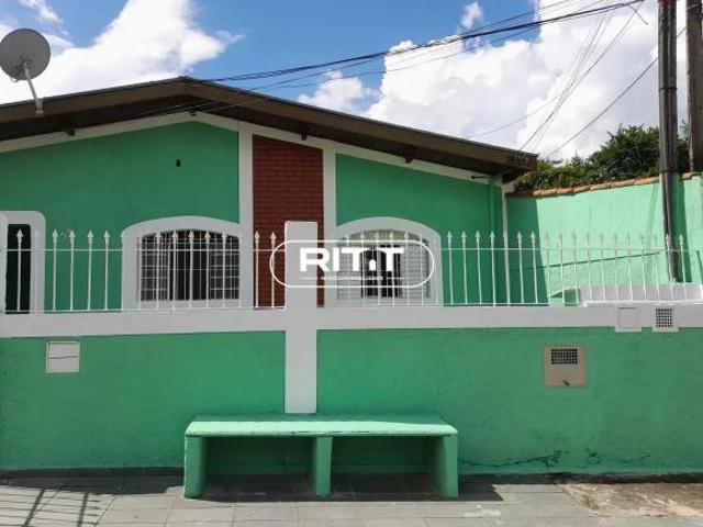 Casa padrão à Venda, Jardim Nova Europa, Campinas, SP