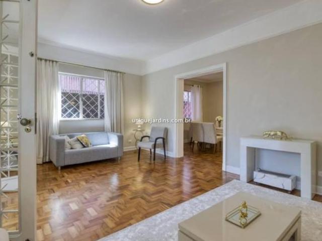 Casa Padrão à venda Jardim Paulistano São Paulo