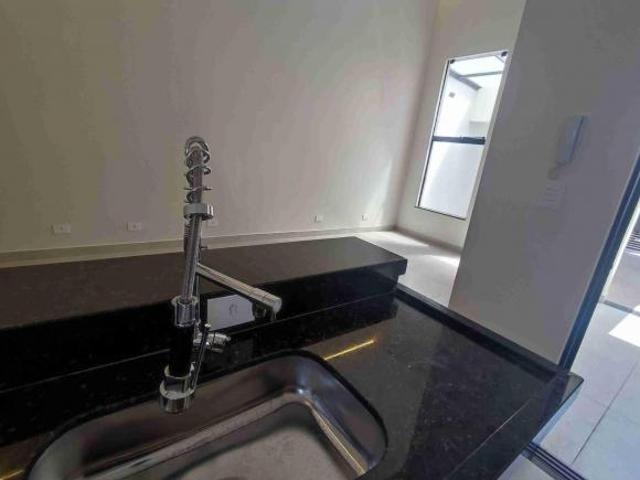 Casa padrão à Venda, Residencial Nova Água Branca II, Piracicaba, SP