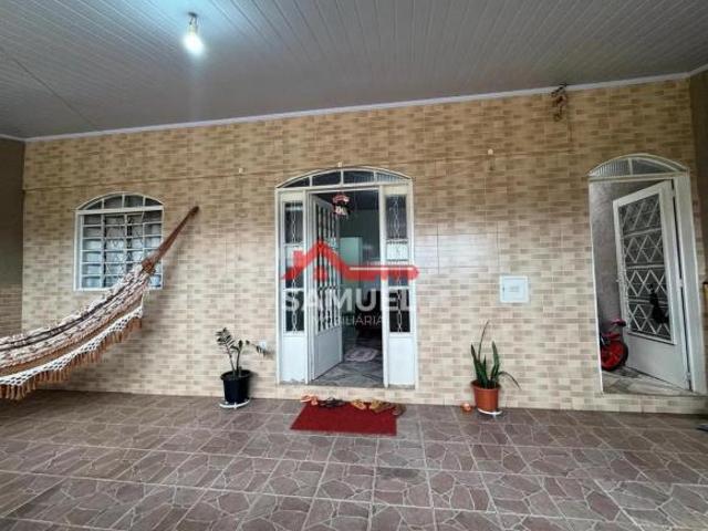 Casa padrão à Venda, Samambaia Sul, Brasília, DF