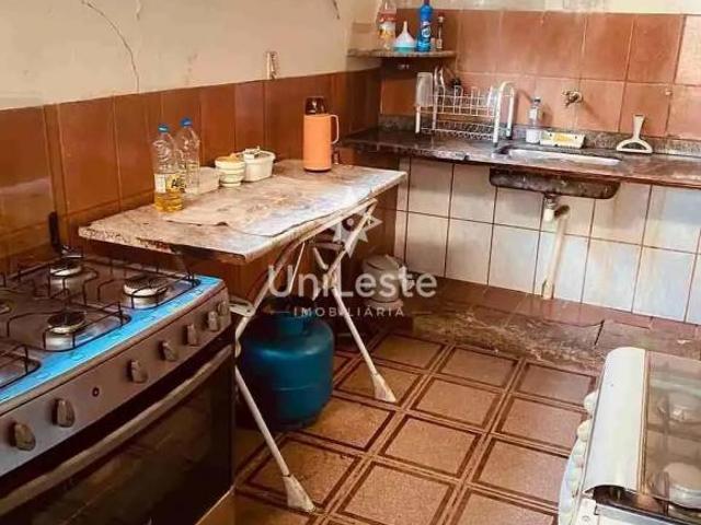 Casa padrão à Venda, Santa Cruz, Belo Horizonte, MG