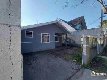 Casa padrão à Venda, Sítio Cercado, Curitiba, PR