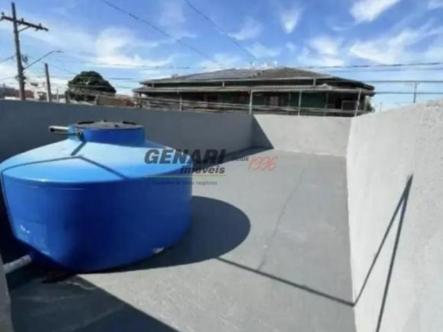 Casa padrão à Venda, 3 quartos + salão comercial no Jardim Califórnia, Indaiatuba, SP