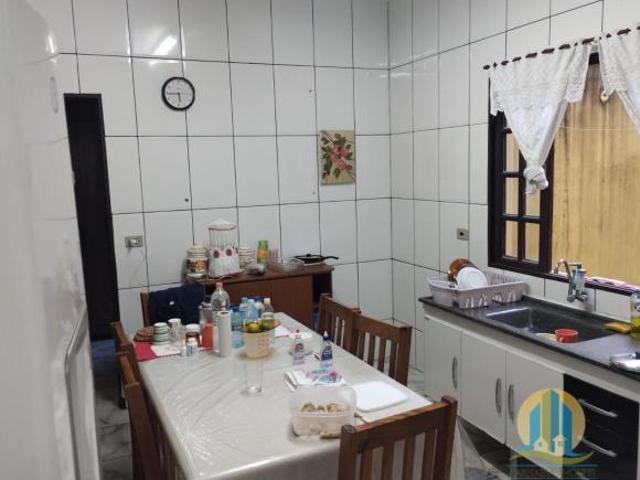 Casa à Venda – Parque Santana II
