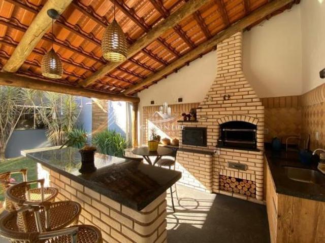 Casa Padrão à venda