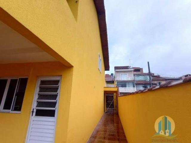 Casa à Venda!