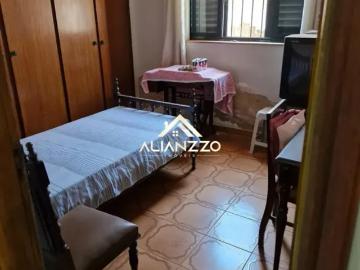 Casa Padrão Bairro Jardim São Luiz em Ribeirão Preto/SP. Alianzzo Imóveis