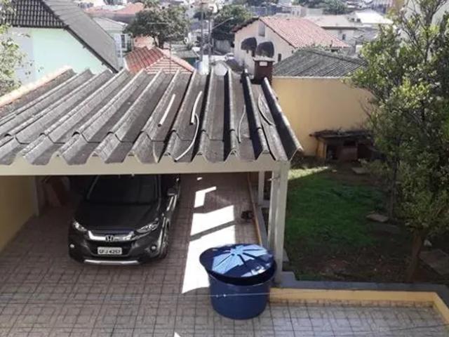Casa Padrão, com 3 quartos e 4 banheiros à Venda, 344 m² em São Paulo/SP