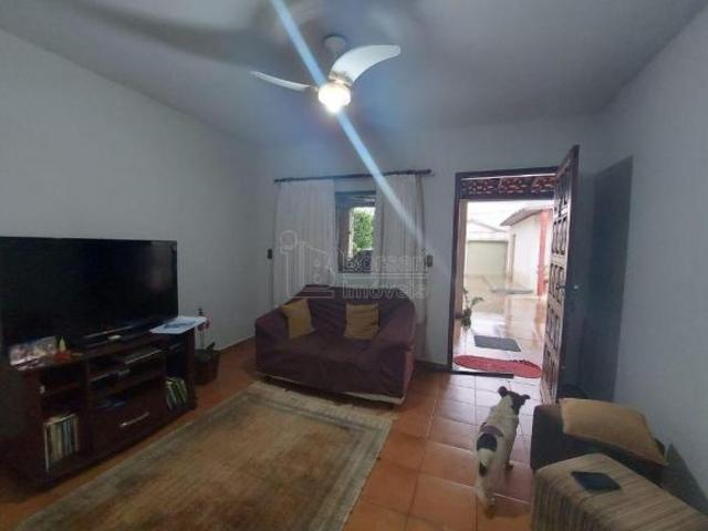 Casa Padrão em Américo Brasiliense