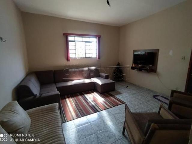 Casa Padrão em Araraquara