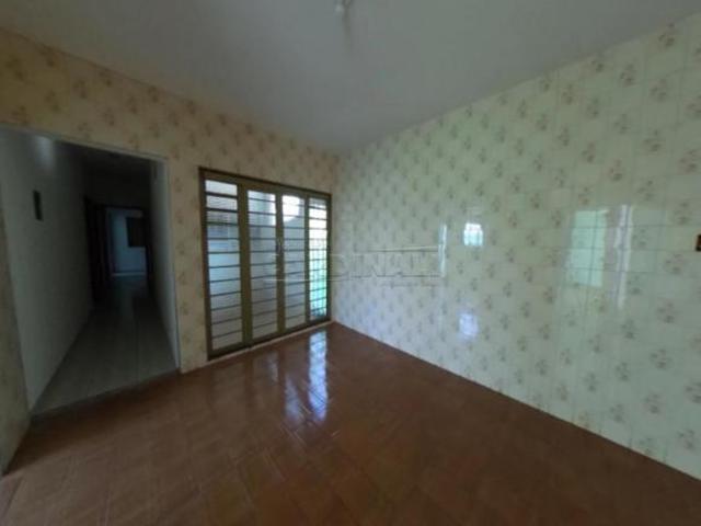 Casa Padrão em Araraquara
