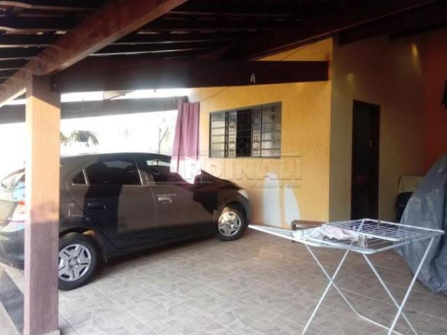Casa Padrão em Araraquara