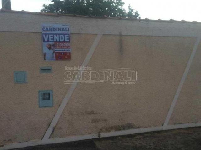 Casa Padrão em Araraquara