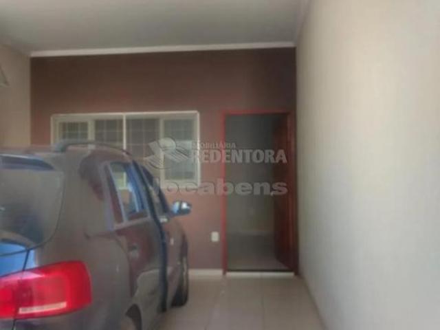 Casa Padrão em Bálsamo
