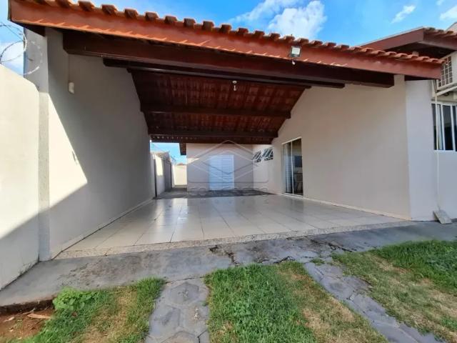 Casa Padrão em Bauru