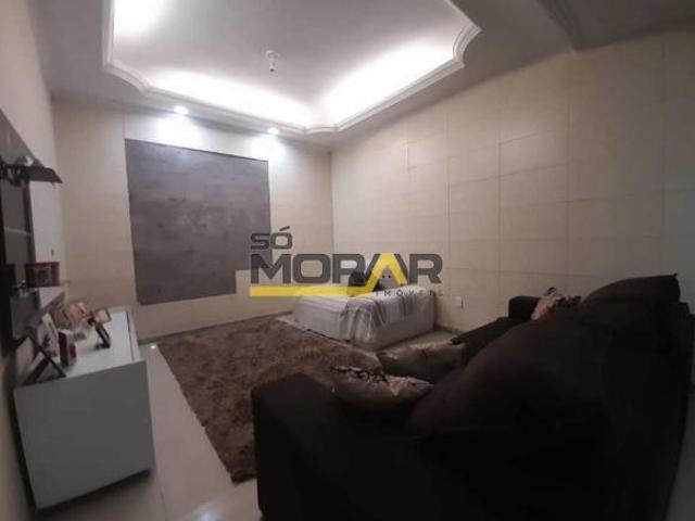 Casa Padrão em Belo Horizonte