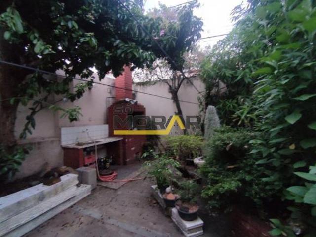 Casa Padrão em Belo Horizonte