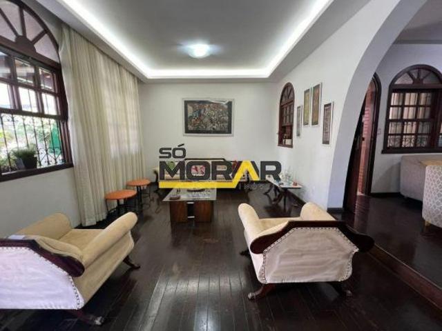 Casa Padrão em Belo Horizonte