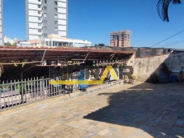 Casa Padrão em Belo Horizonte