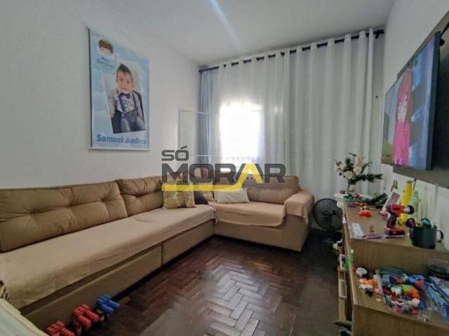 Casa Padrão em Belo Horizonte