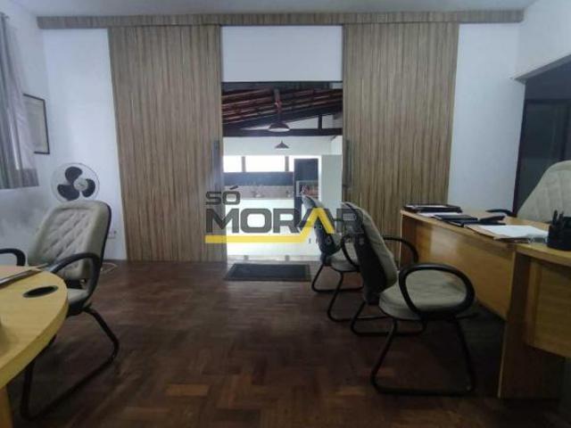 Casa Padrão em Belo Horizonte