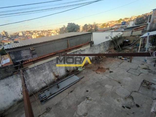 Casa Padrão em Belo Horizonte