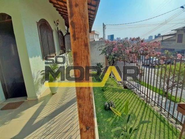 Casa Padrão em Belo Horizonte