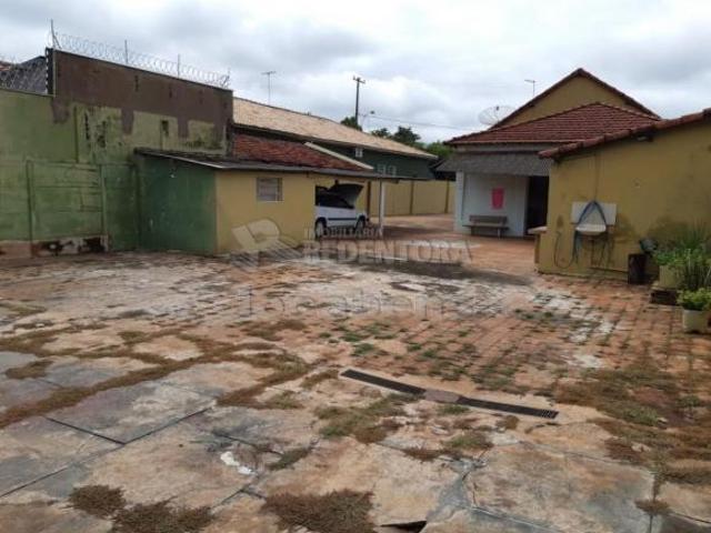 Casa Padrão em Cedral