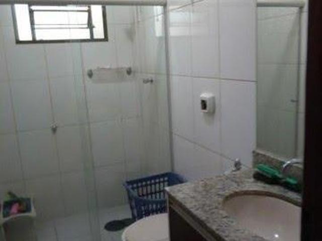 Casa padrão em Cesar Capato Jardinópolis