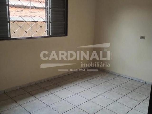 Casa Padrão em Descalvado
