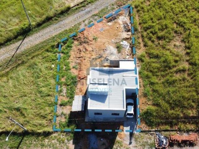 Casa Padrão em Dores do Indaiá