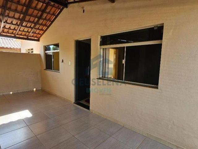 Casa Padrão em Dores do Indaiá