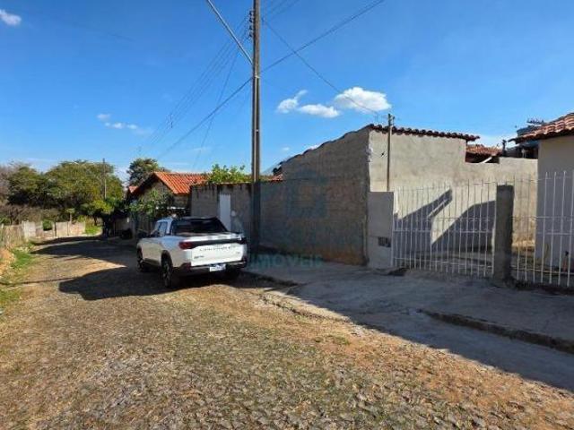 Casa Padrão em Dores do Indaiá