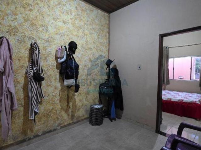 Casa Padrão em Dores do Indaiá