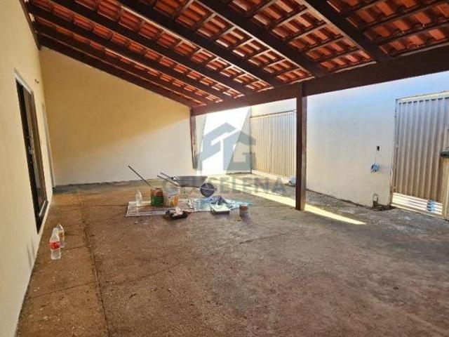 Casa Padrão em Dores do Indaiá