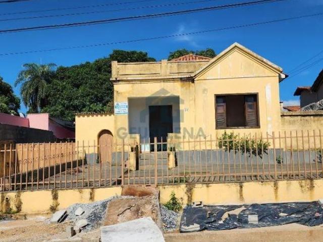 Casa Padrão em Dores do Indaiá
