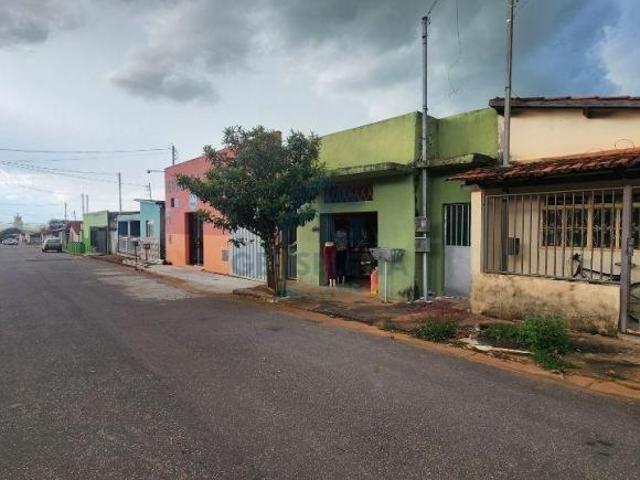 Casa Padrão em Dores do Indaiá