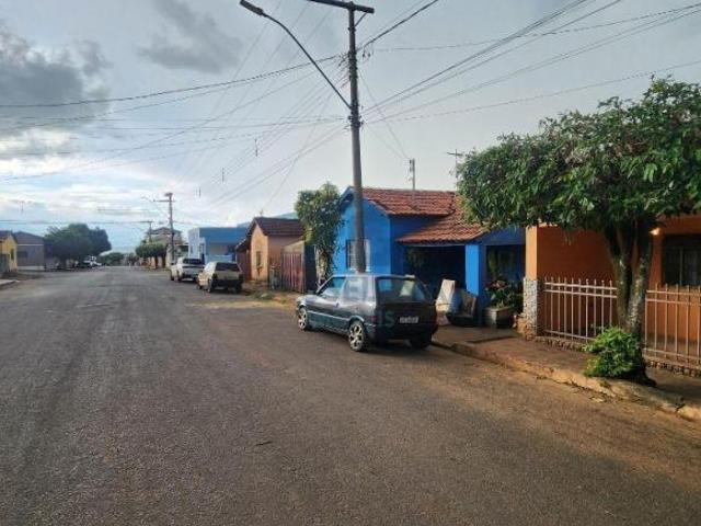 Casa Padrão em Dores do Indaiá