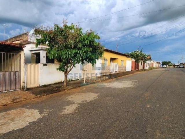 Casa Padrão em Dores do Indaiá