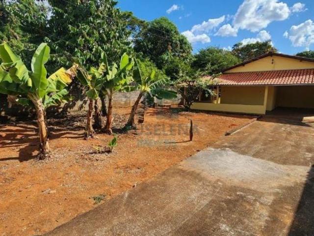 Casa Padrão em Dores do Indaiá