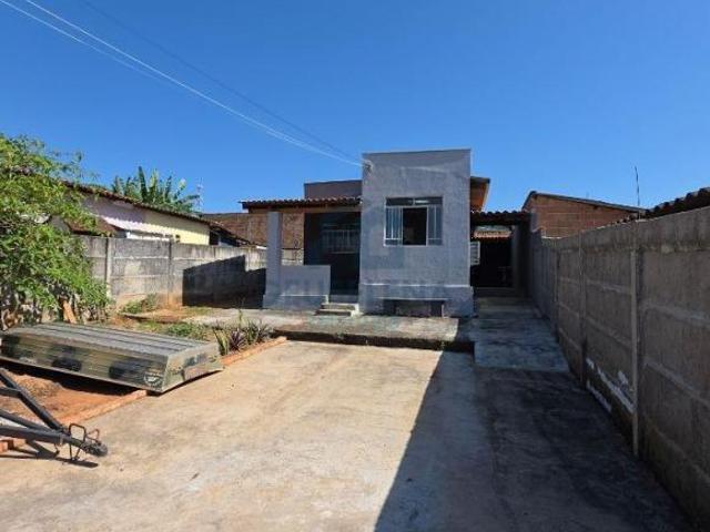 Casa Padrão em Dores do Indaiá