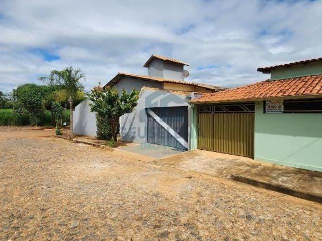 Casa Padrão em Dores do Indaiá
