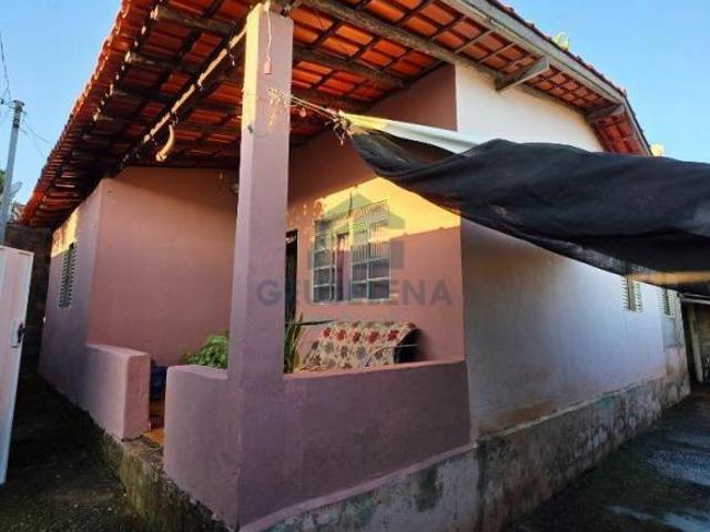 Casa Padrão em Dores do Indaiá