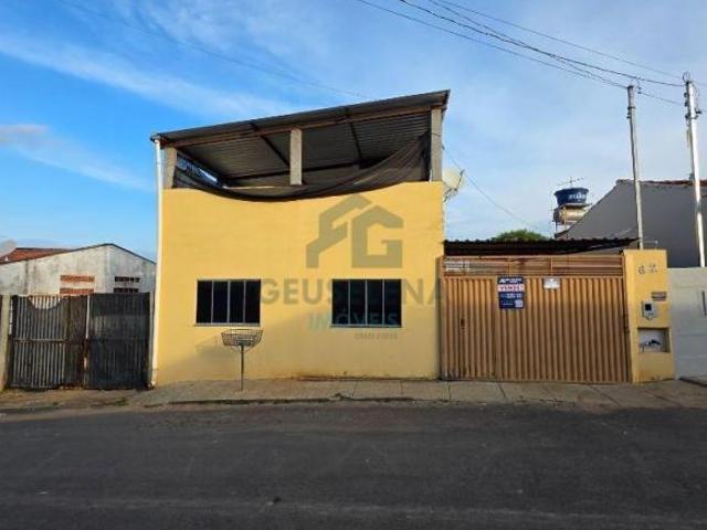 Casa Padrão em Dores do Indaiá