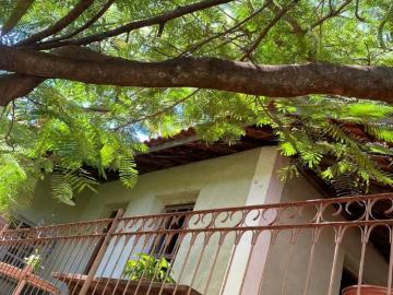 Casa Padrão em Dourado