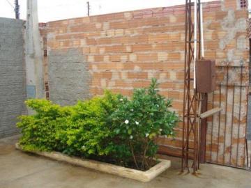 Casa Padrão em Ibaté