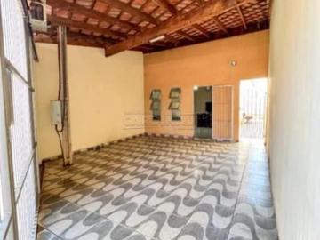 Casa Padrão em Ibaté